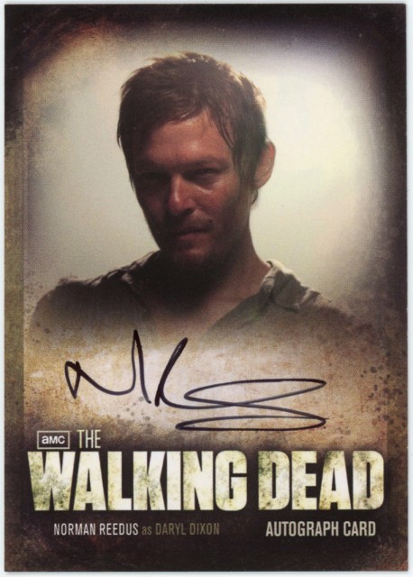 Norman Reedus Fotoğrafı