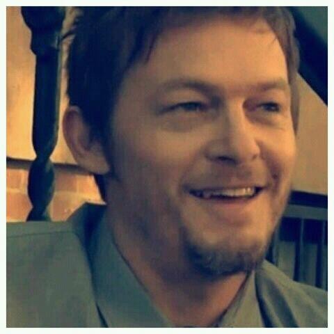 Norman Reedus Fotoğrafı