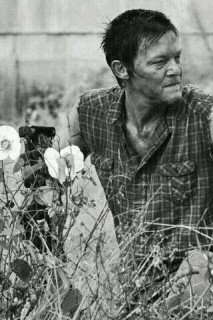 Norman Reedus Fotoğrafı