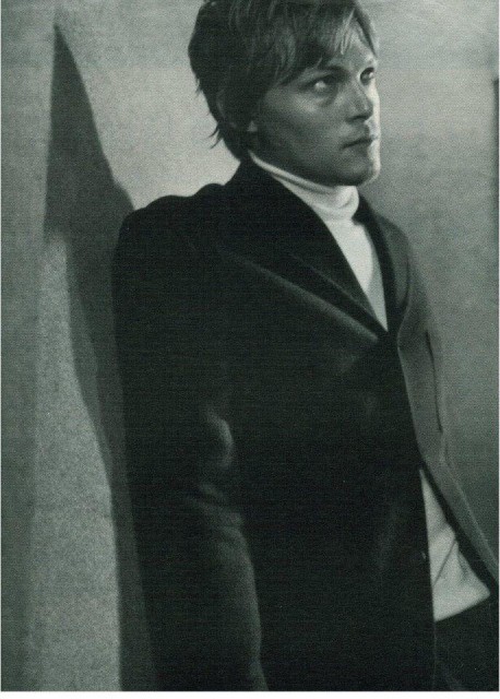 Norman Reedus Fotoğrafı