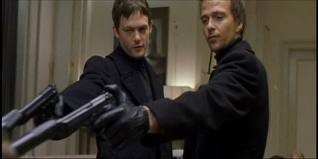 Norman Reedus Fotoğrafı