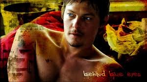 Norman Reedus Fotoğrafı