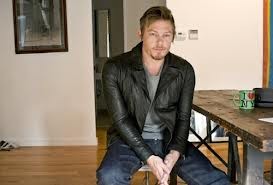 Norman Reedus Fotoğrafı