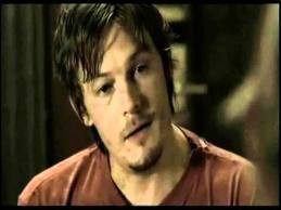 Norman Reedus Fotoğrafı