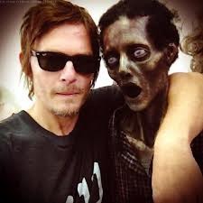 Norman Reedus Fotoğrafı