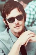Norman Reedus Fotoğrafı