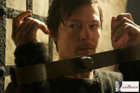 Norman Reedus Fotoğrafı