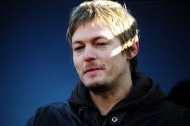 Norman Reedus Fotoğrafı