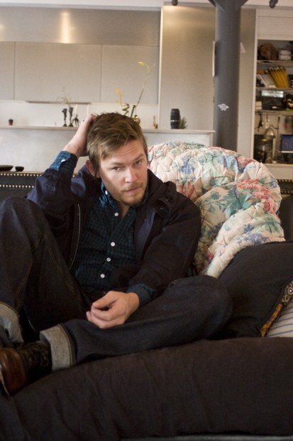 Norman Reedus Fotoğrafı