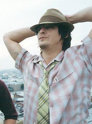 Norman Reedus Fotoğrafı