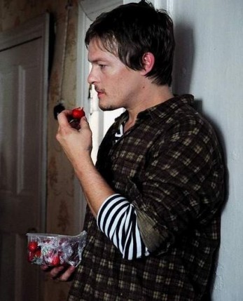 Norman Reedus Fotoğrafı