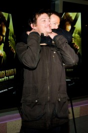 Norman Reedus Fotoğrafı