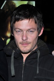 Norman Reedus Fotoğrafı