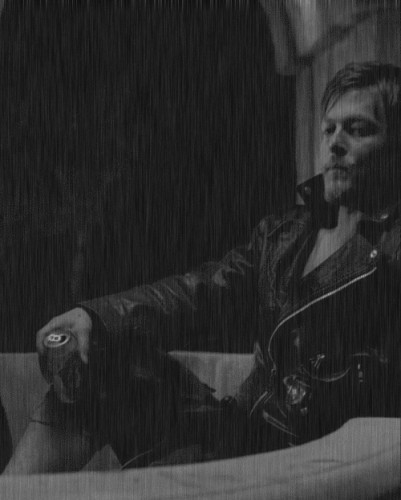 Norman Reedus Fotoğrafı