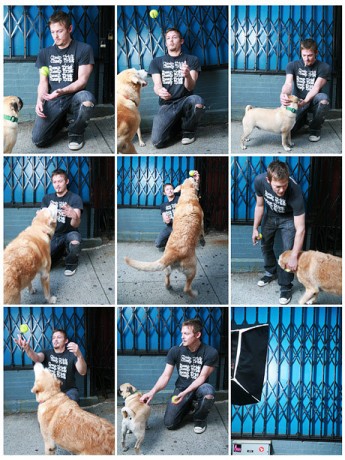 Norman Reedus Fotoğrafı