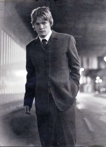 Norman Reedus Fotoğrafı