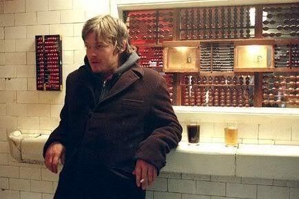 Norman Reedus Fotoğrafı