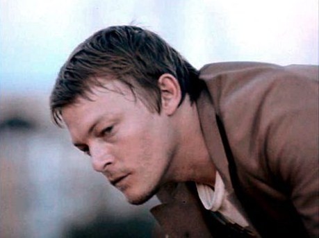 Norman Reedus Fotoğrafı