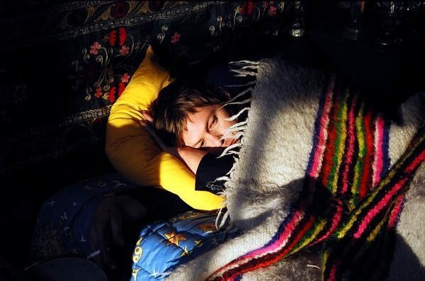 Norman Reedus Fotoğrafı