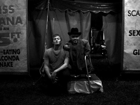 Norman Reedus Fotoğrafı