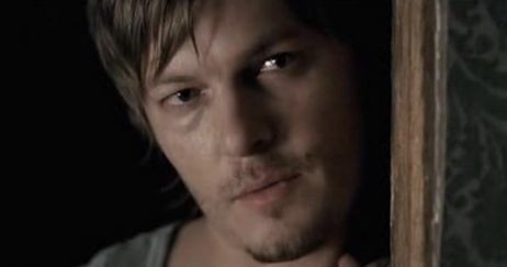 Norman Reedus Fotoğrafı