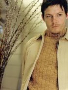 Norman Reedus Fotoğrafı