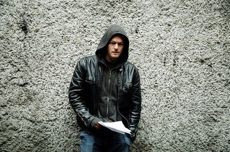 Norman Reedus Fotoğrafı