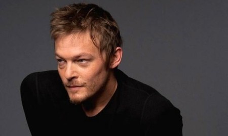Norman Reedus Fotoğrafı