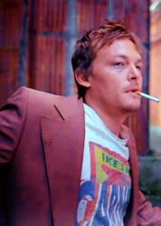 Norman Reedus Fotoğrafı