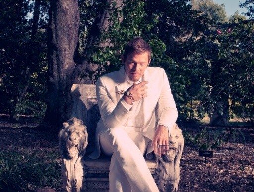 Norman Reedus Fotoğrafı