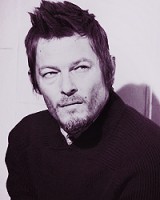 Norman Reedus Fotoğrafı
