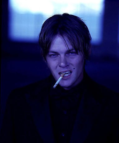 Norman Reedus Fotoğrafı