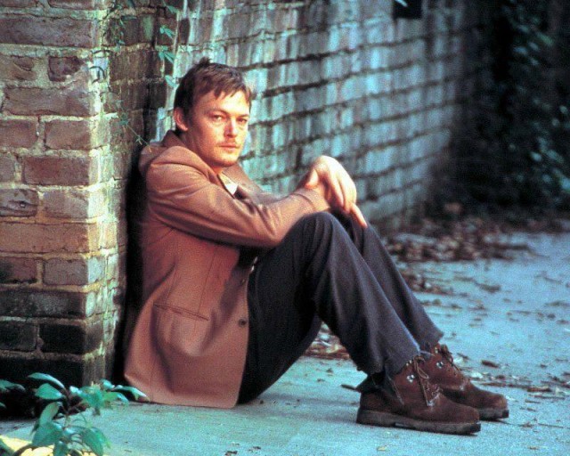 Norman Reedus Fotoğrafı