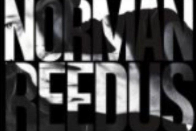 Norman Reedus Fotoğrafı