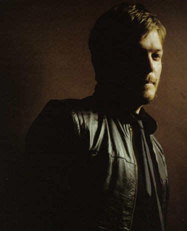 Norman Reedus Fotoğrafı