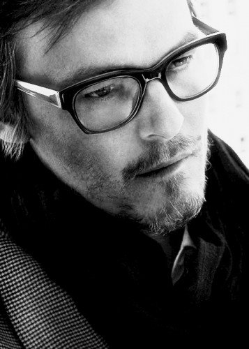 Norman Reedus Fotoğrafı