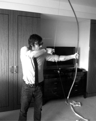 Norman Reedus Fotoğrafı