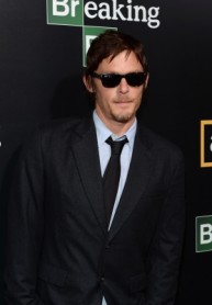 Norman Reedus Fotoğrafı