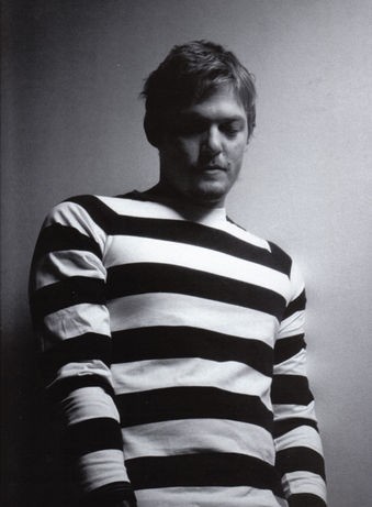 Norman Reedus Fotoğrafı