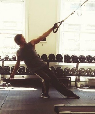 Norman Reedus Fotoğrafı