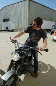 Norman Reedus Fotoğrafı