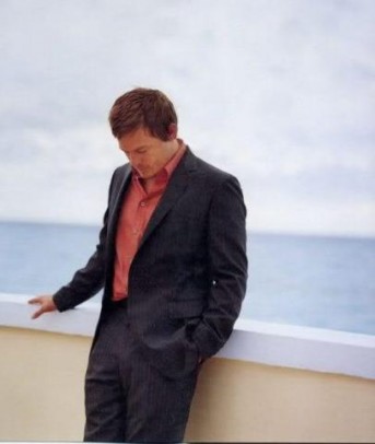 Norman Reedus Fotoğrafı