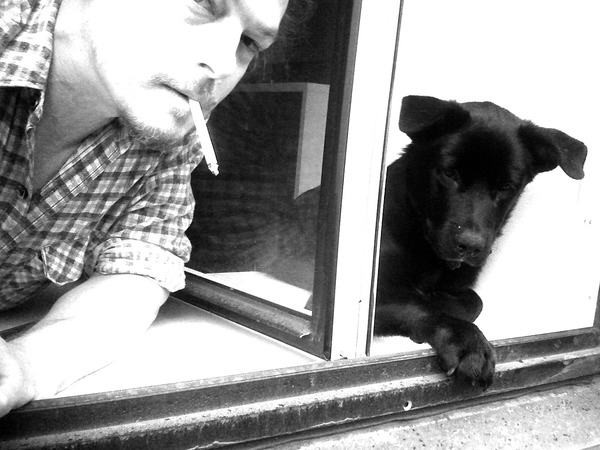 Norman Reedus Fotoğrafı