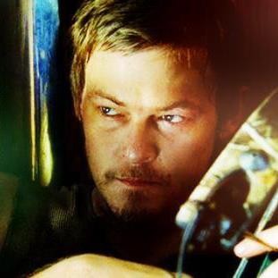 Norman Reedus Fotoğrafı