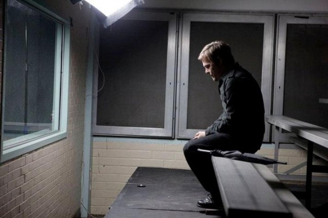 Norman Reedus Fotoğrafı