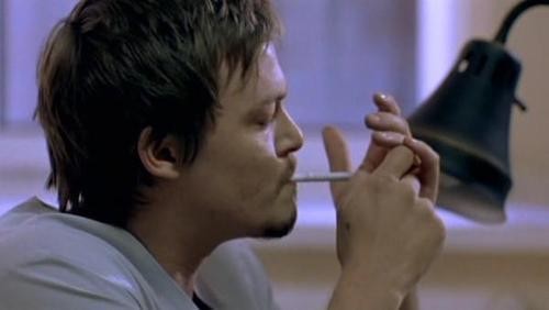 Norman Reedus Fotoğrafı