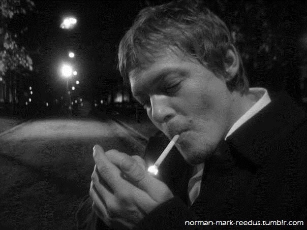 Norman Reedus Fotoğrafı