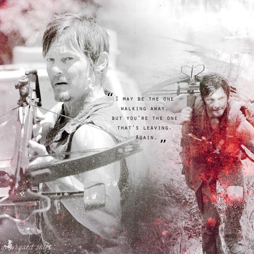 Norman Reedus Fotoğrafı