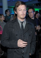 Norman Reedus Fotoğrafı