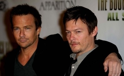 Norman Reedus Fotoğrafı